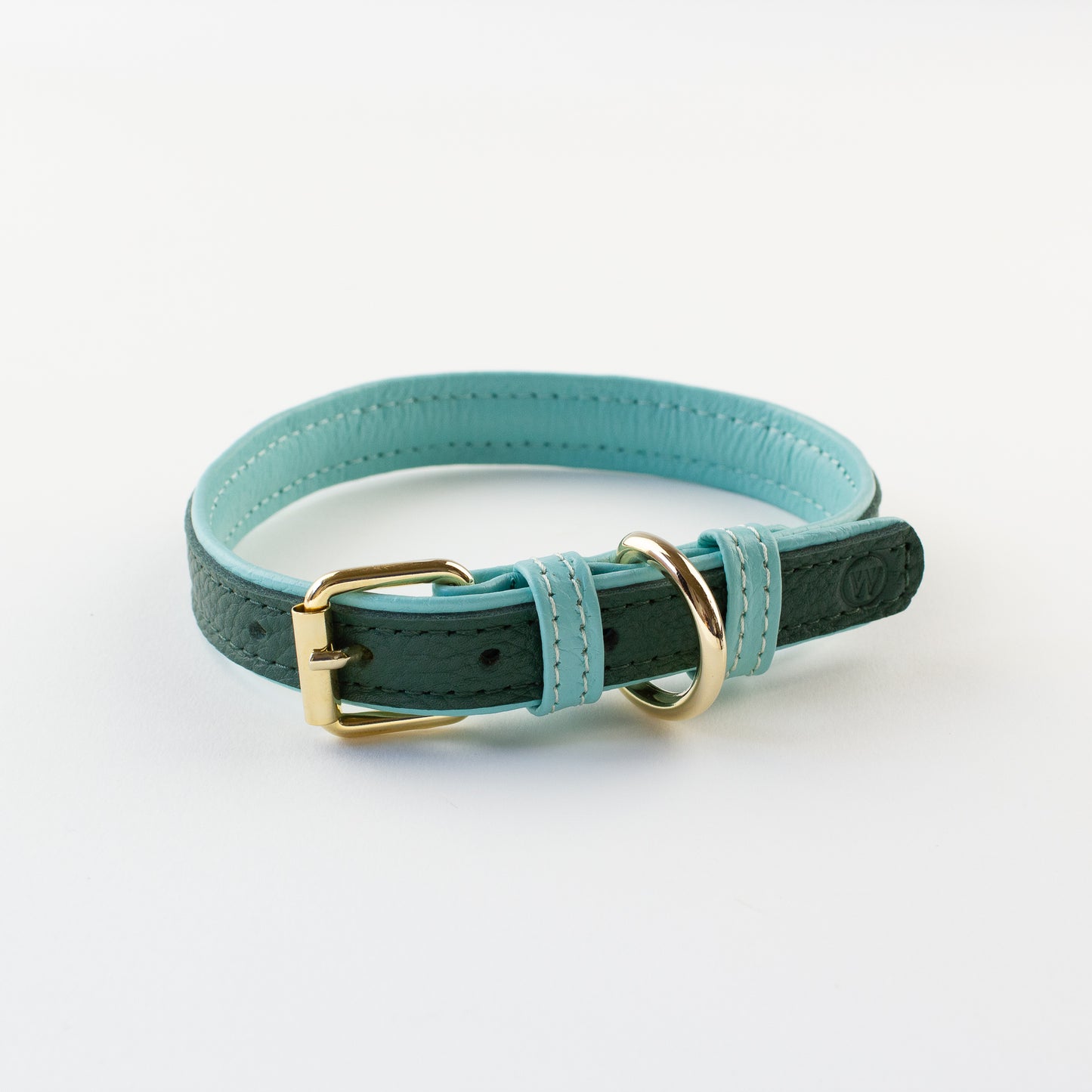 Willow Walks Bundle in dark green and aqua SAVE £18