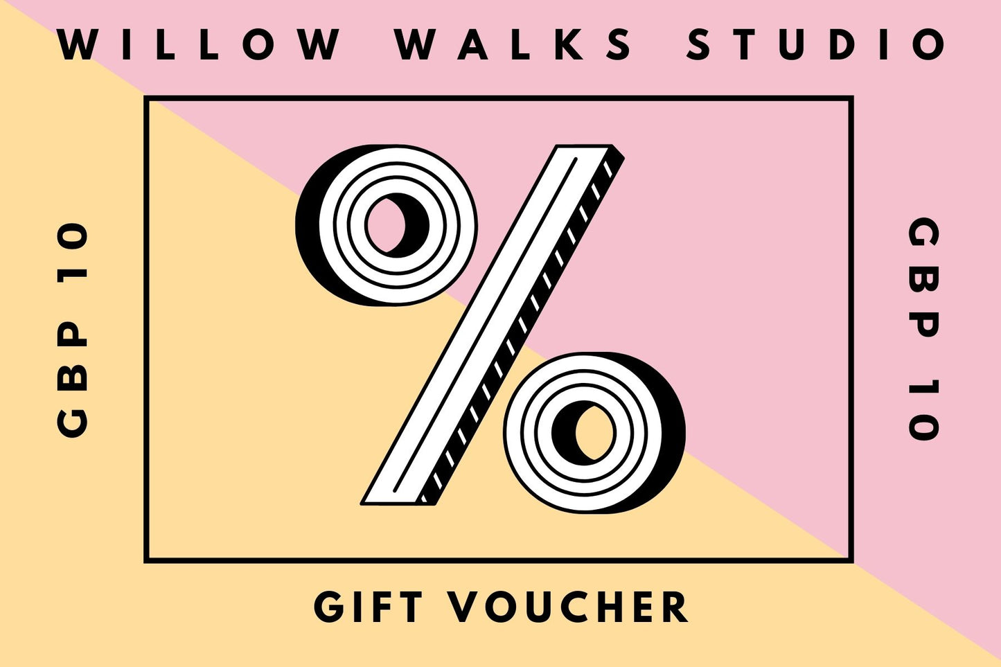 Willow Walks Gift Card